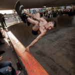 Brice Niebuhr - Lords of Seatown / Seattle - Jedd Rockwell Photo thumbnail