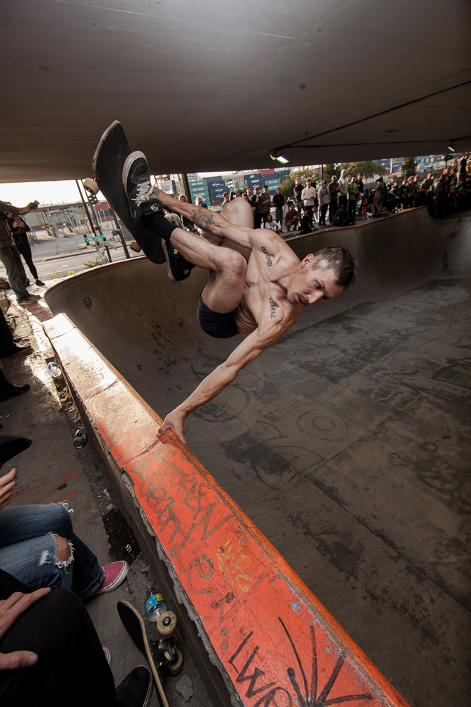 Brice Niebuhr - Lords of Seatown / Seattle - Jedd Rockwell Photo