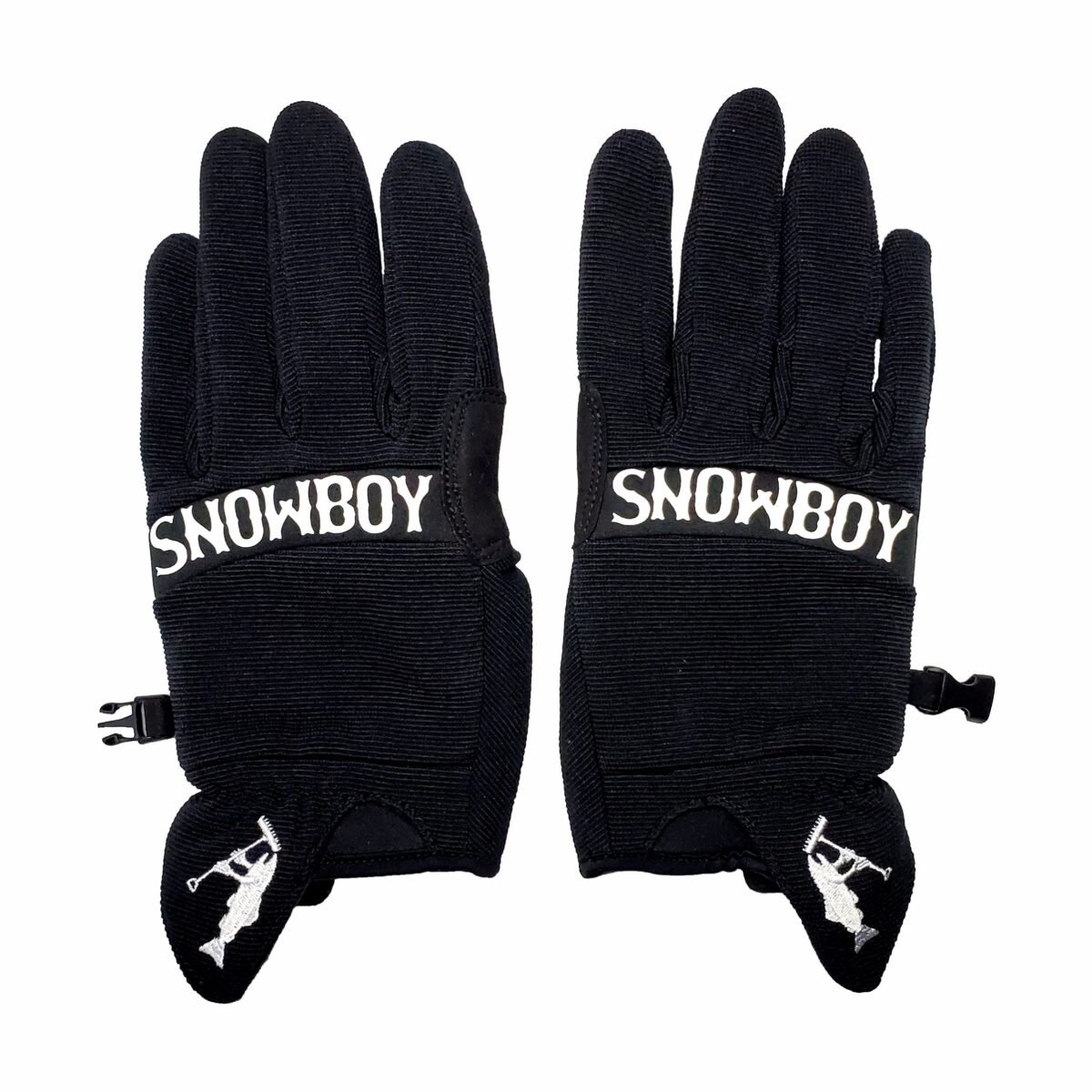 QUALITY HAND JOBS SALMON ARMS SPRING GLOVES - Snowboy Productions