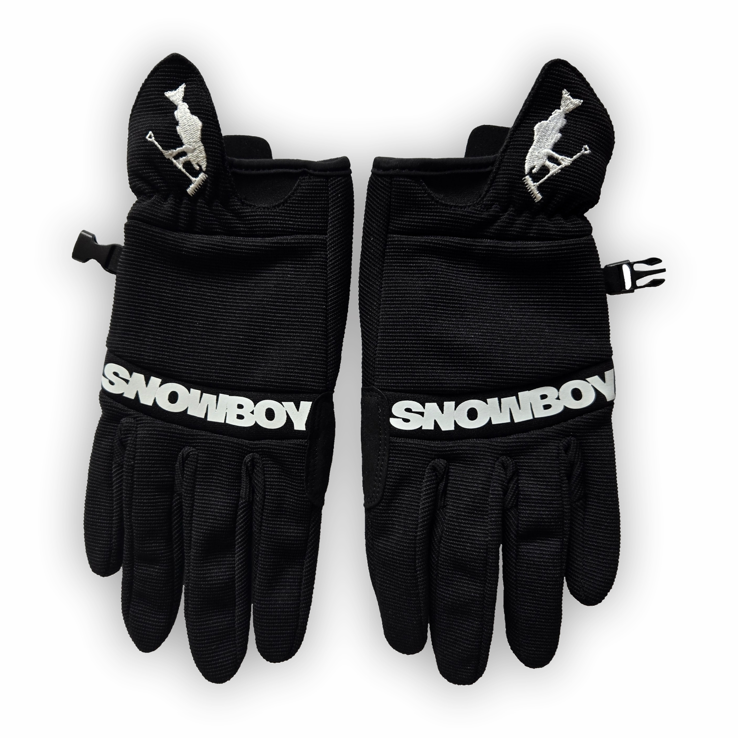 SALMON ARMS SPRING GLOVES - Snowboy Productions